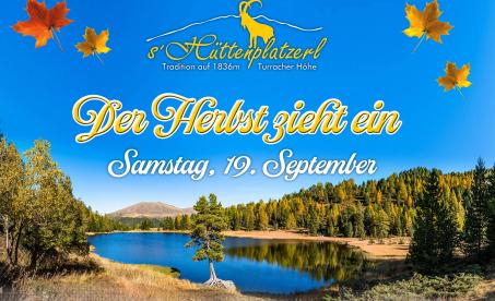 H&uuml;ttenplatzerl Herbst (1)neu