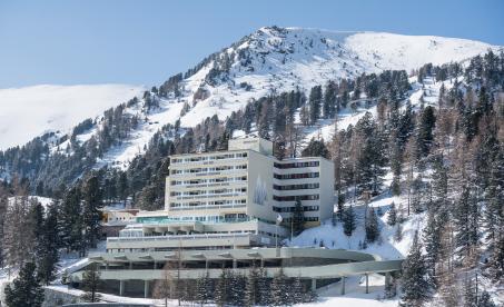 Turracher Höhe