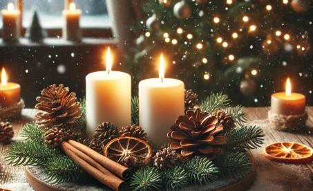 A_festive_and_cozy_scene_for_the_2nd_Sunday_of_Adv