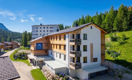 Turrach Suits 410 ba AlpsResorts
