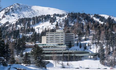 Turracher Höhe