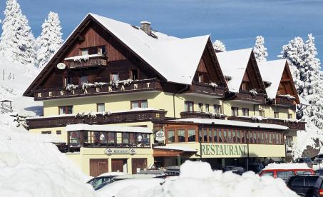 Turracher Höhe
