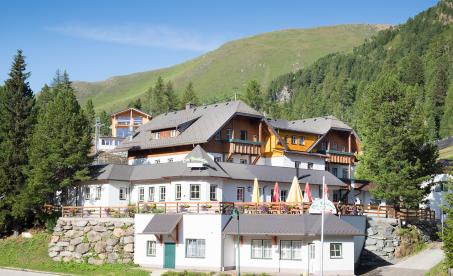 Turracher Höhe