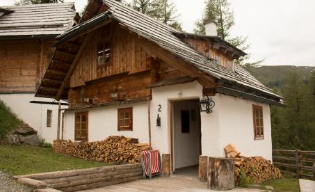 Turracher Höhe