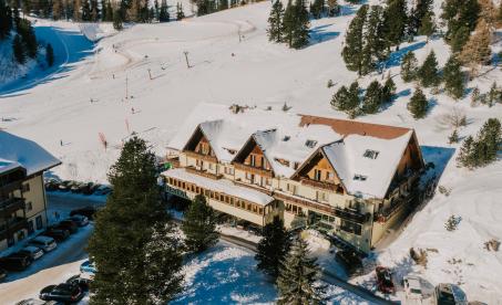 Turracherhof1 ©WEKNOWMEDIA