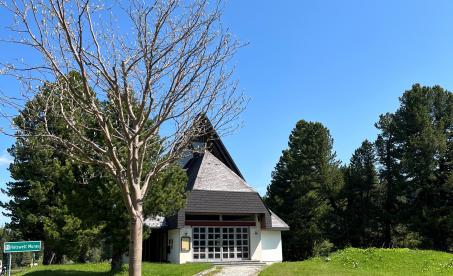 Kirche