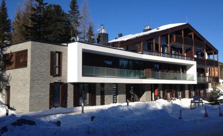 Turracher Höhe