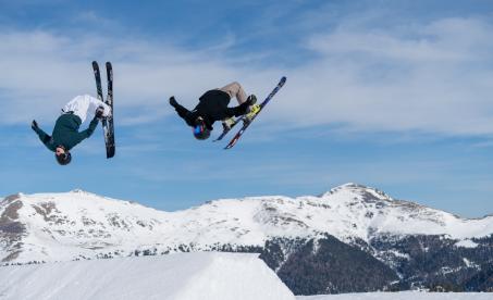 Shred Tour1