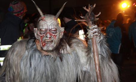 Krampus
