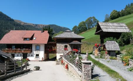 Turracher Höhe