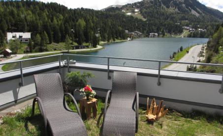 Turracher Höhe