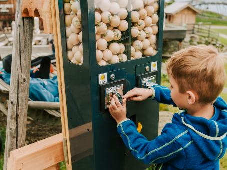 Familie-Almzeit-Kulinarik-61 ©WEKNOWMEDIA