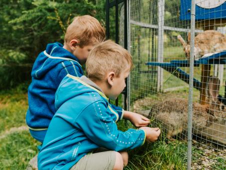 Familie-Almzeit-Kulinarik-77 ©WEKNOWMEDIA