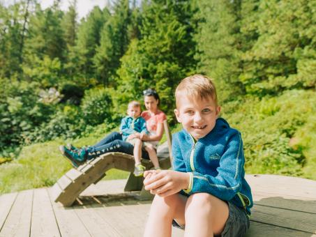 Familie-Almzeit-Kulinarik-5 ©WEKNOWMEDIA