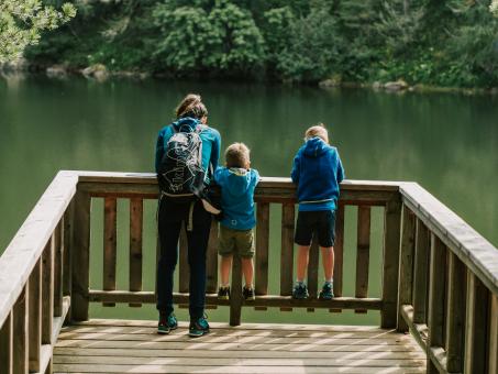 Familie-Almzeit-Kulinarik-35 ©WEKNOWMEDIA