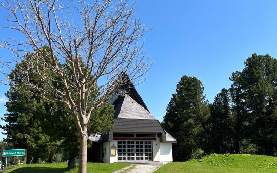 Kirche