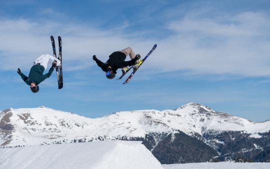 Shred Tour1