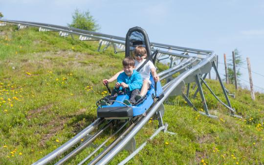 Turracher Höhe