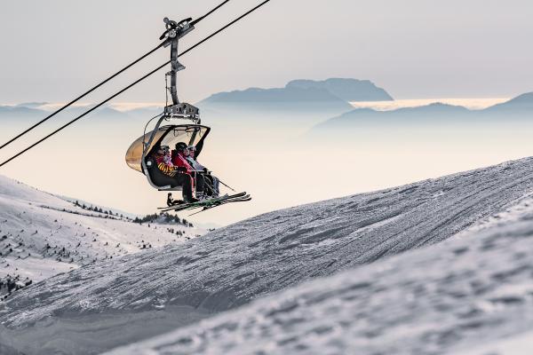 Turracher Höhe | Ski & Wanderparadies in den Nockbergen