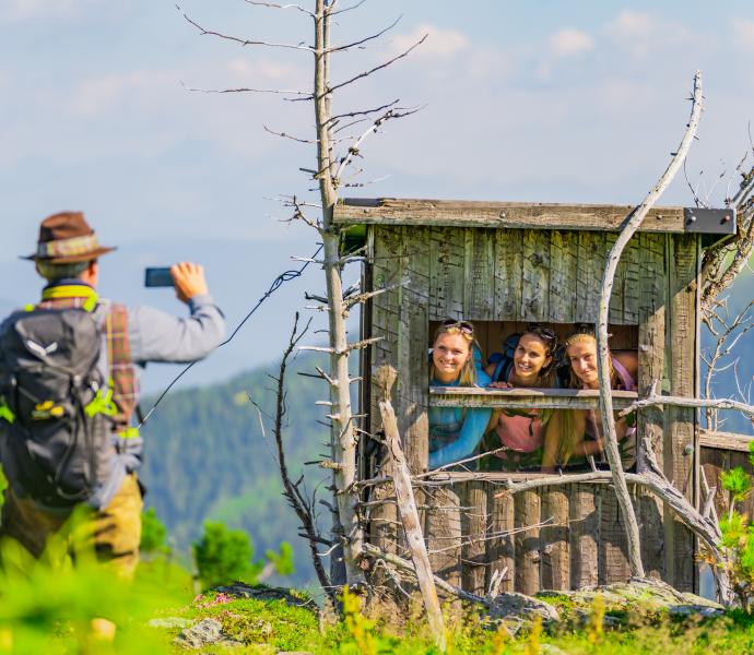 Turracher Höhe